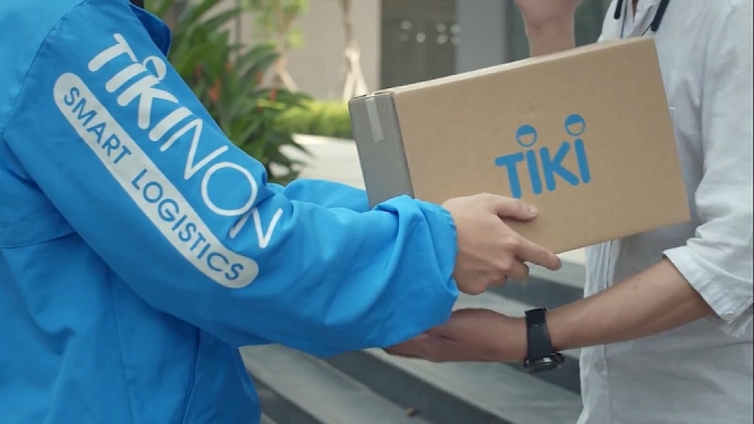 Tiki cũng vừa hoàn tất đợt phát hành trái phiếu riêng lẻ, huy động 1.000 tỷ đồng. Tiki cũng vừa hoàn tất đợt phát hành trái phiếu riêng lẻ, huy động 1.000 tỷ đồng.