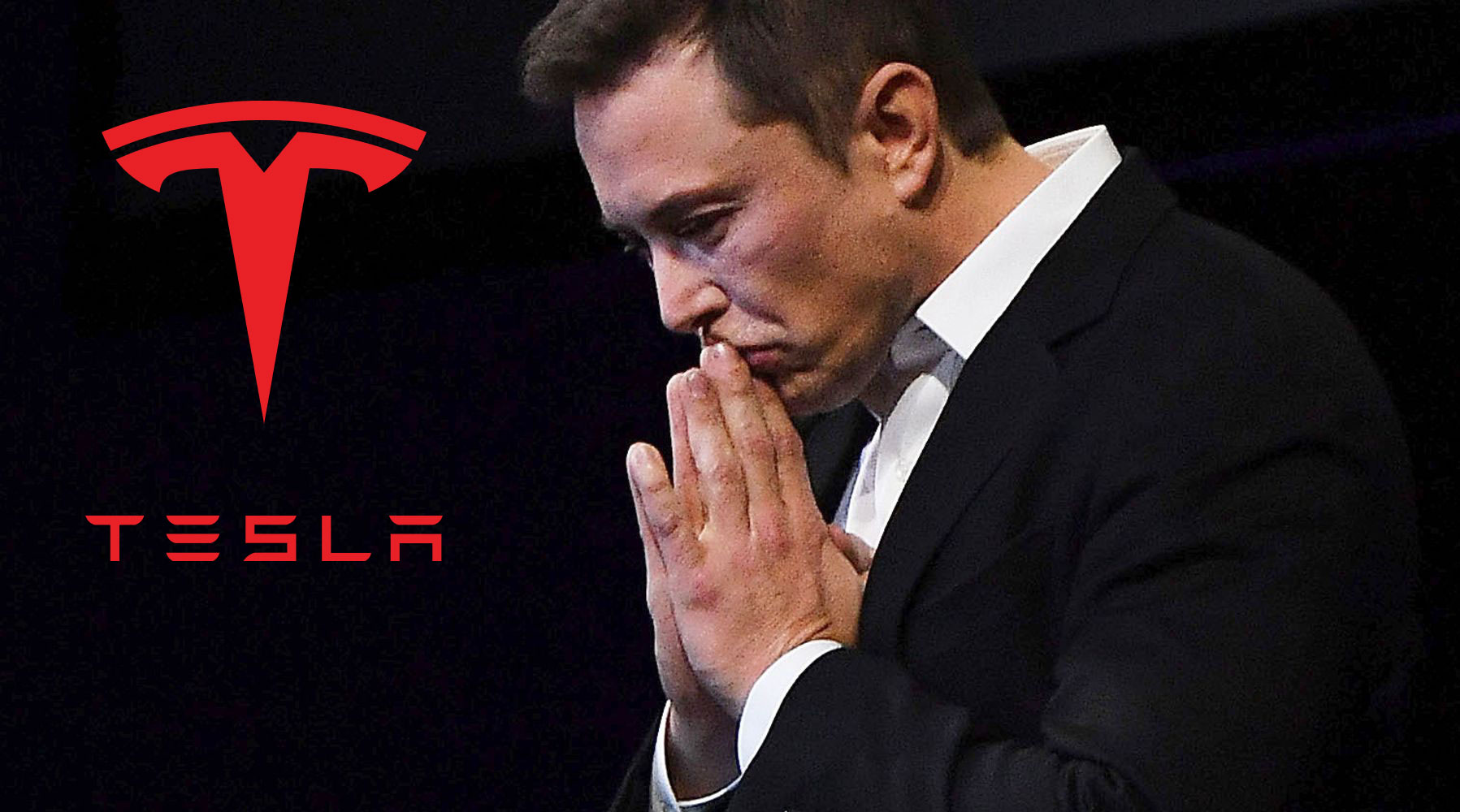 CEO Tesla đ&atilde; mất hơn 100 tỷ USD trong v&ograve;ng chưa đầy một năm.