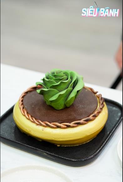 Pastry Chef mang đến chiếc b&#225;nh rubik vừa ngon vừa ẩn &#253; &quot;giới trẻ h&#227;y d&#225;m xoay chuyển khi c&#243; cơ hội&quot;  - Ảnh 5