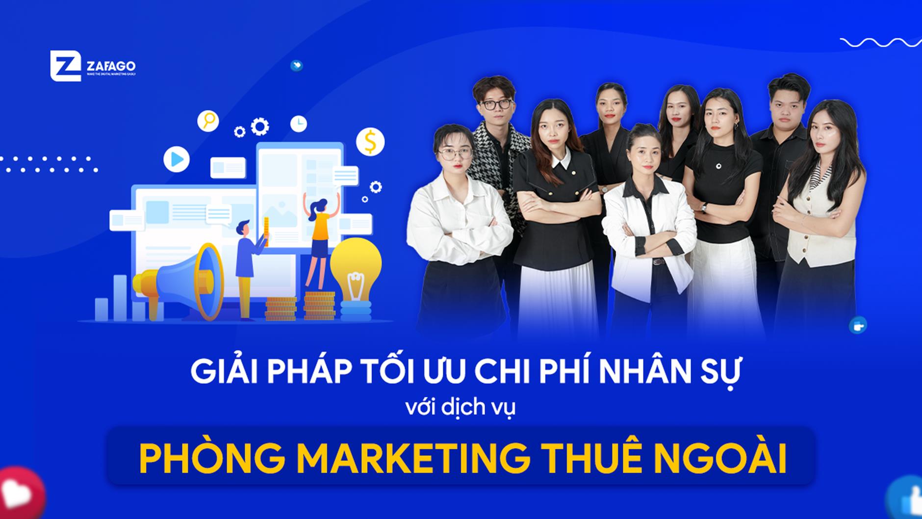 Giải Pháp Tối ưu Chi Phí Nhân Sự Với Dịch Vụ Phòng Marketing Thuê Ngoài 7162