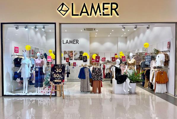 Nhà sáng lập Lamer Fashion và hành trình 13 năm “mở lối\