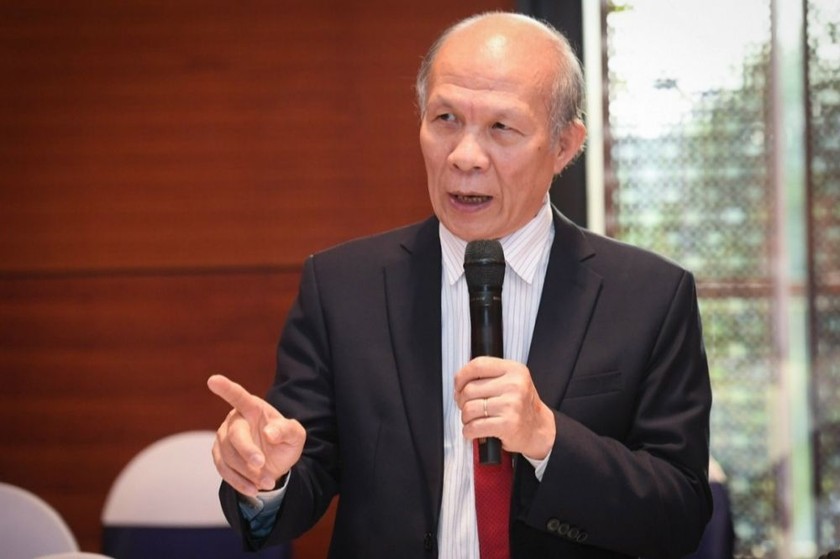 PGS.TS Đinh Trọng Thịnh PGS.TS Đinh Trọng Thịnh