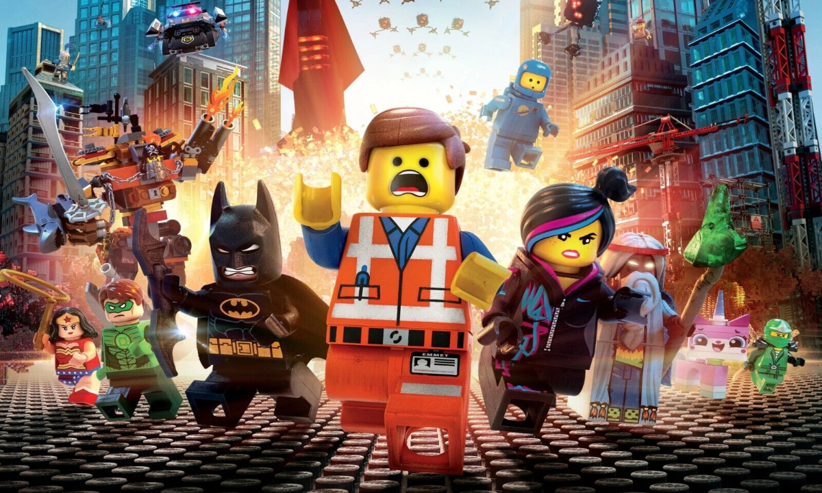 Ole Kirk Christiansen: Từ xưởng mộc 3 lần cháy rụi đến 'đế chế' đồ chơi sáng tạo LEGO - Ảnh 1 Ole Kirk Christiansen: Từ xưởng mộc 3 lần cháy rụi đến 'đế chế' đồ chơi sáng tạo LEGO - Ảnh 1