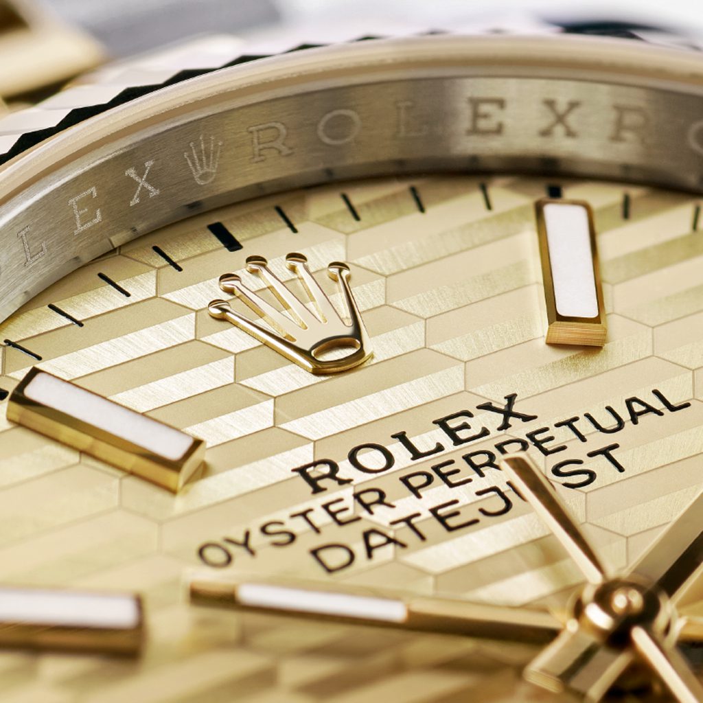 Hans Wilsdorf và Rolex: Hành trình biến đồng hồ đeo tay từ món nữ trang thành biểu tượng của sự chính xác - Ảnh 1 Hans Wilsdorf và Rolex: Hành trình biến đồng hồ đeo tay từ món nữ trang thành biểu tượng của sự chính xác - Ảnh 1