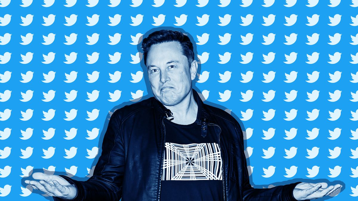 Elon Musk đề nghị chi 43 tỷ USD để biến Twitter thành công ty tư nhân của  riêng mình