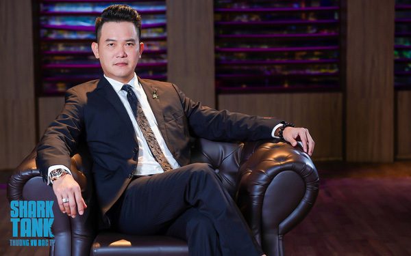 Doanh nhân Đặng Hồng Anh - Con trai cả của ông Đặng Văn Thành Doanh nhân Đặng Hồng Anh - Con trai cả của ông Đặng Văn Thành