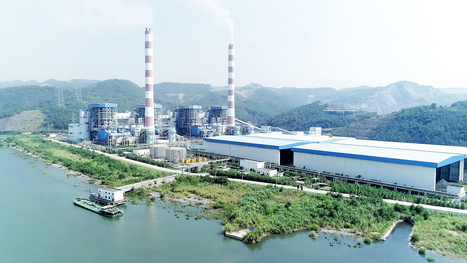 Nhiệt điện Quảng Ninh (QTP) sắp chi 450 tỷ đồng trả cổ tức năm 2020, tỷ lệ 10% - Ảnh 1 Nhiệt điện Quảng Ninh (QTP) sắp chi 450 tỷ đồng trả cổ tức năm 2020, tỷ lệ 10% - Ảnh 1