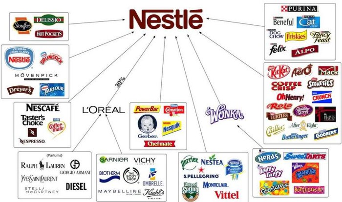 Nestlé Việt Nam chia sẻ các sáng kiến sản xuất theo mô hình kinh tế tuần  hoàn