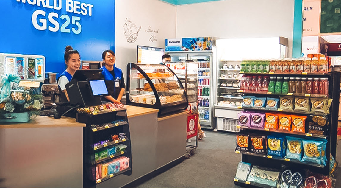 Lotte Mart, GS25, E-mart: những “gã khổng lồ” ngành bán lẻ Hàn Quốc gục ngã tại thị trường Đông Nam Á - Ảnh 3 Lotte Mart, GS25, E-mart: những “gã khổng lồ” ngành bán lẻ Hàn Quốc gục ngã tại thị trường Đông Nam Á - Ảnh 3