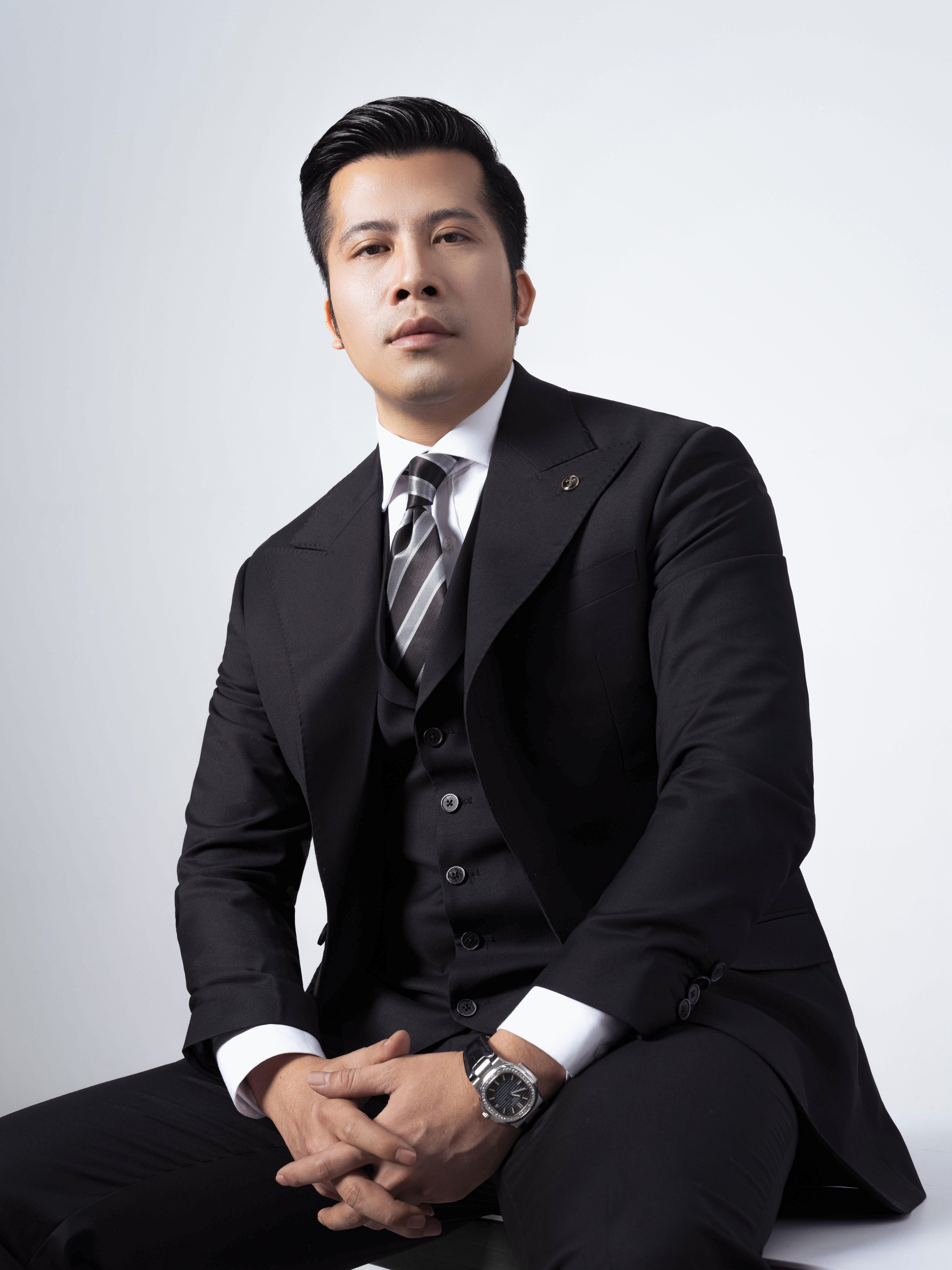 Ng&#244; Quang Long CEO C&#244;ng ty Thời trang Adam Store: Trăn trở cho kh&#225;t vọng vươn xa - Ảnh 3