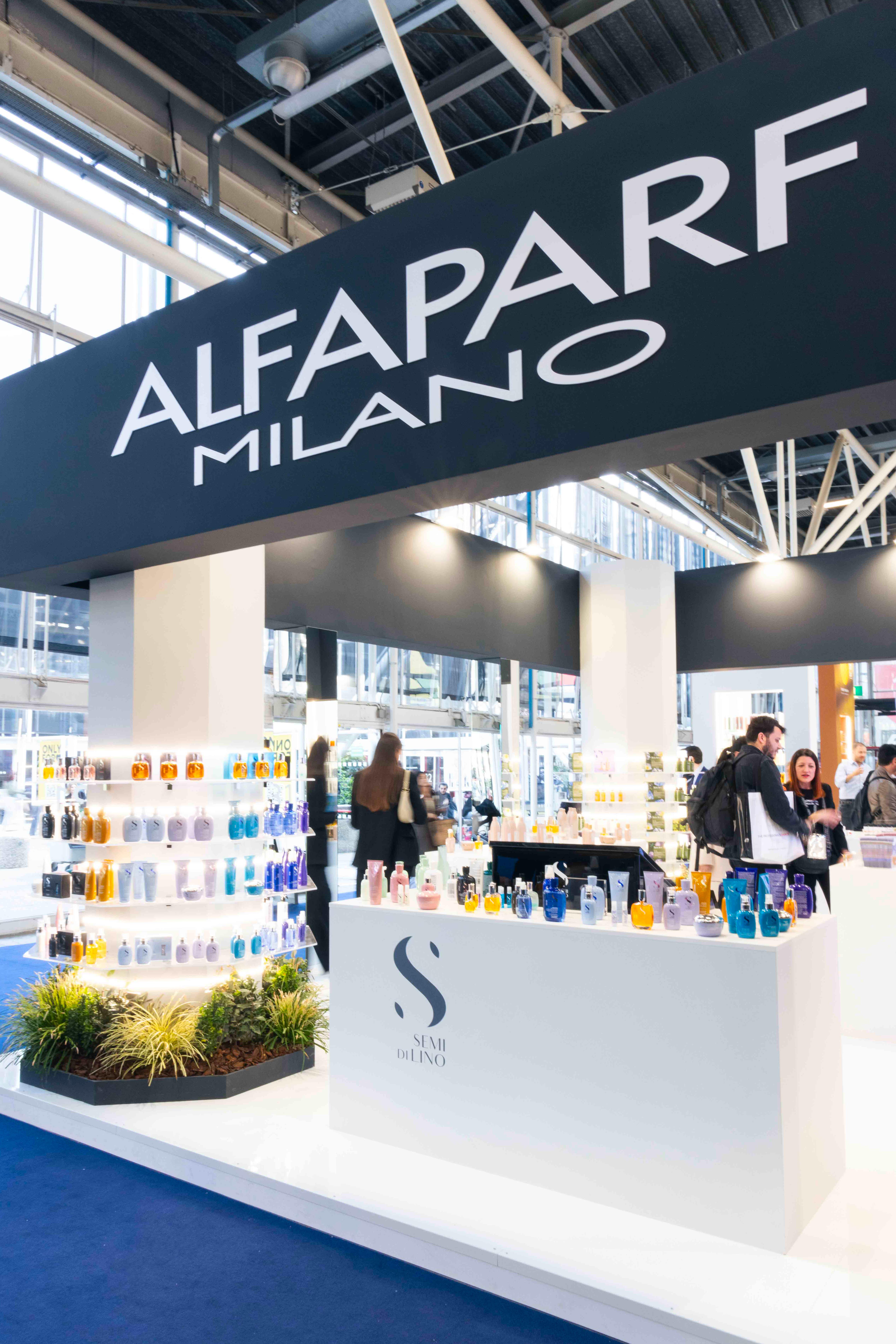 Alfaparf Milano - Đẳng cấp kh&#225;c biệt từ thương hiệu mỹ phẩm t&#243;c cao cấp h&#224;ng đầu nước &#221; - Ảnh 1