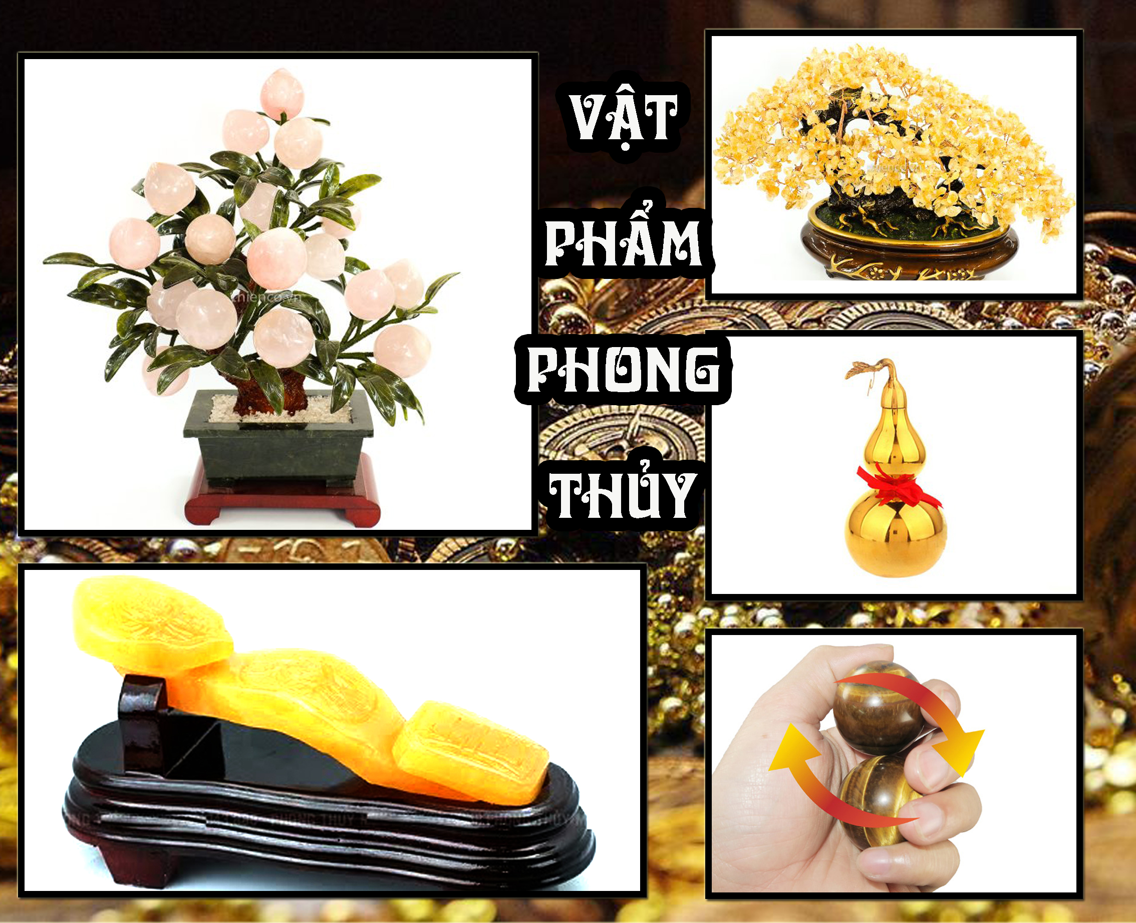 Maxi: Làm đẹp cuộc sống bởi phong thuỷ  - Ảnh 2