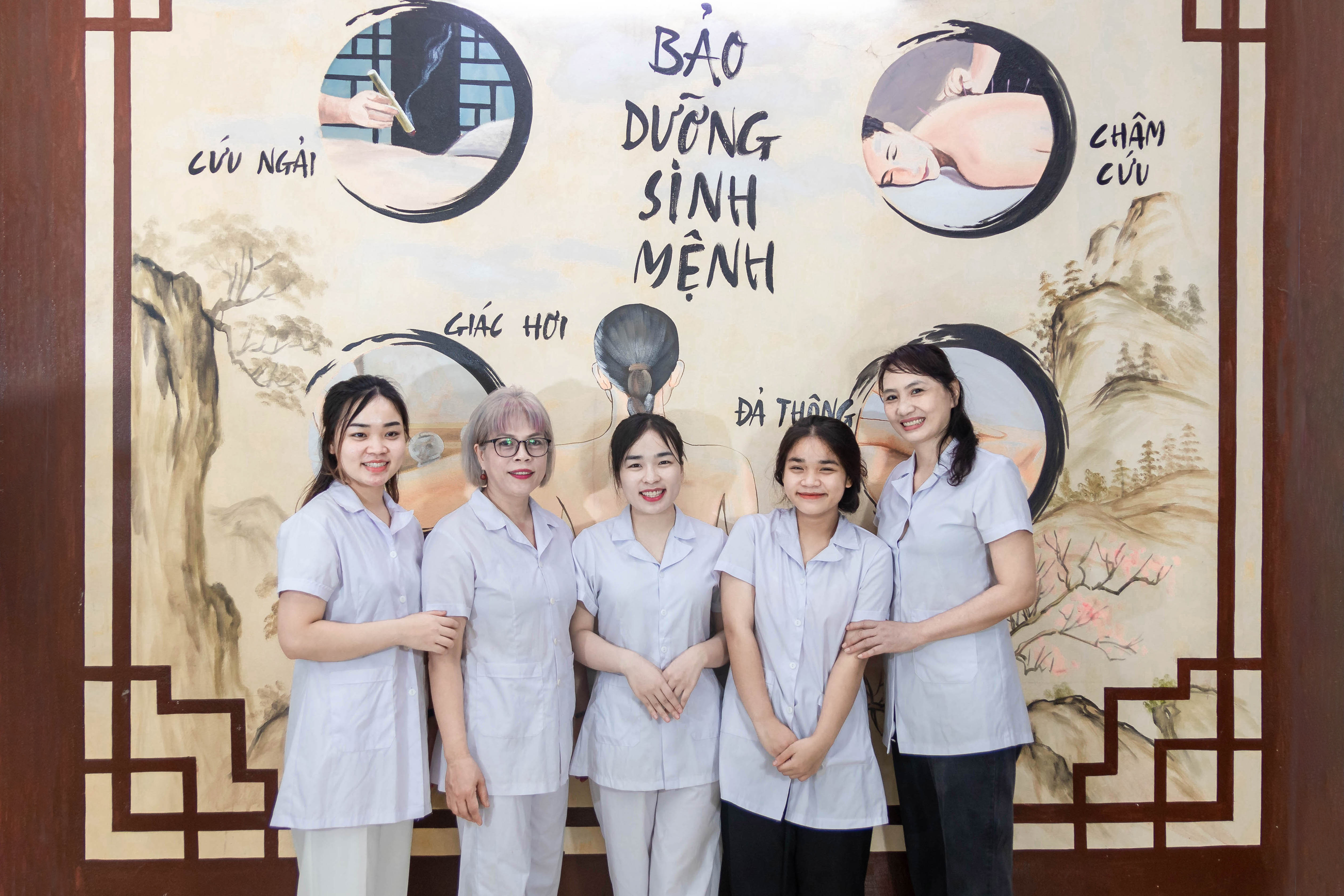 Đỗ Thị Thu Huế - &quot;Chủ nh&#226;n&quot; của B&#225;ch Thảo spa: Đam m&#234; l&#224;m đẹp bất tận - Ảnh 1