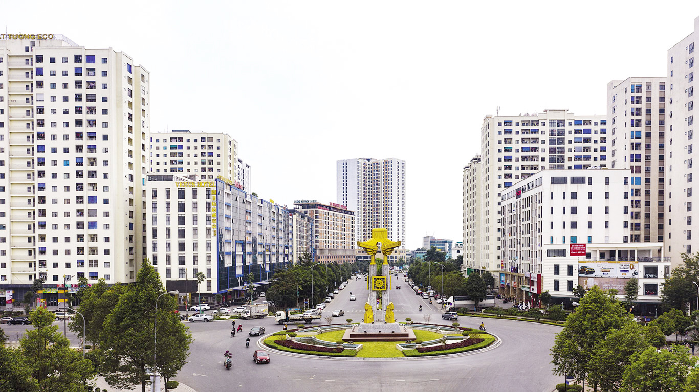 Thành phố Bắc Ninh (tỉnh Bắc Ninh): Phục hồi mạnh mẽ sau dịch bệnh