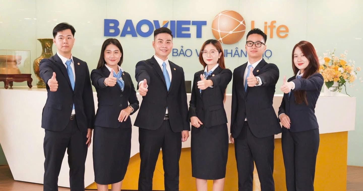 Lĩnh vực kinh doanh bảo hiểm tăng trưởng tốt về hiệu quả kinh doanh