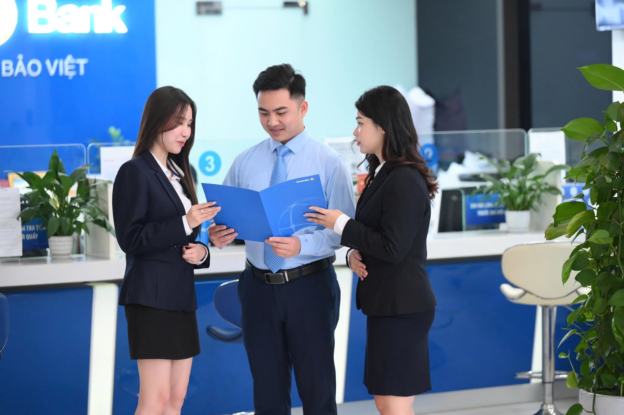 Qu&yacute; I 2025 lợi nhu&acirc;̣n sau thu&ecirc;́ hợp nhất đạt 707 tỷ đồng