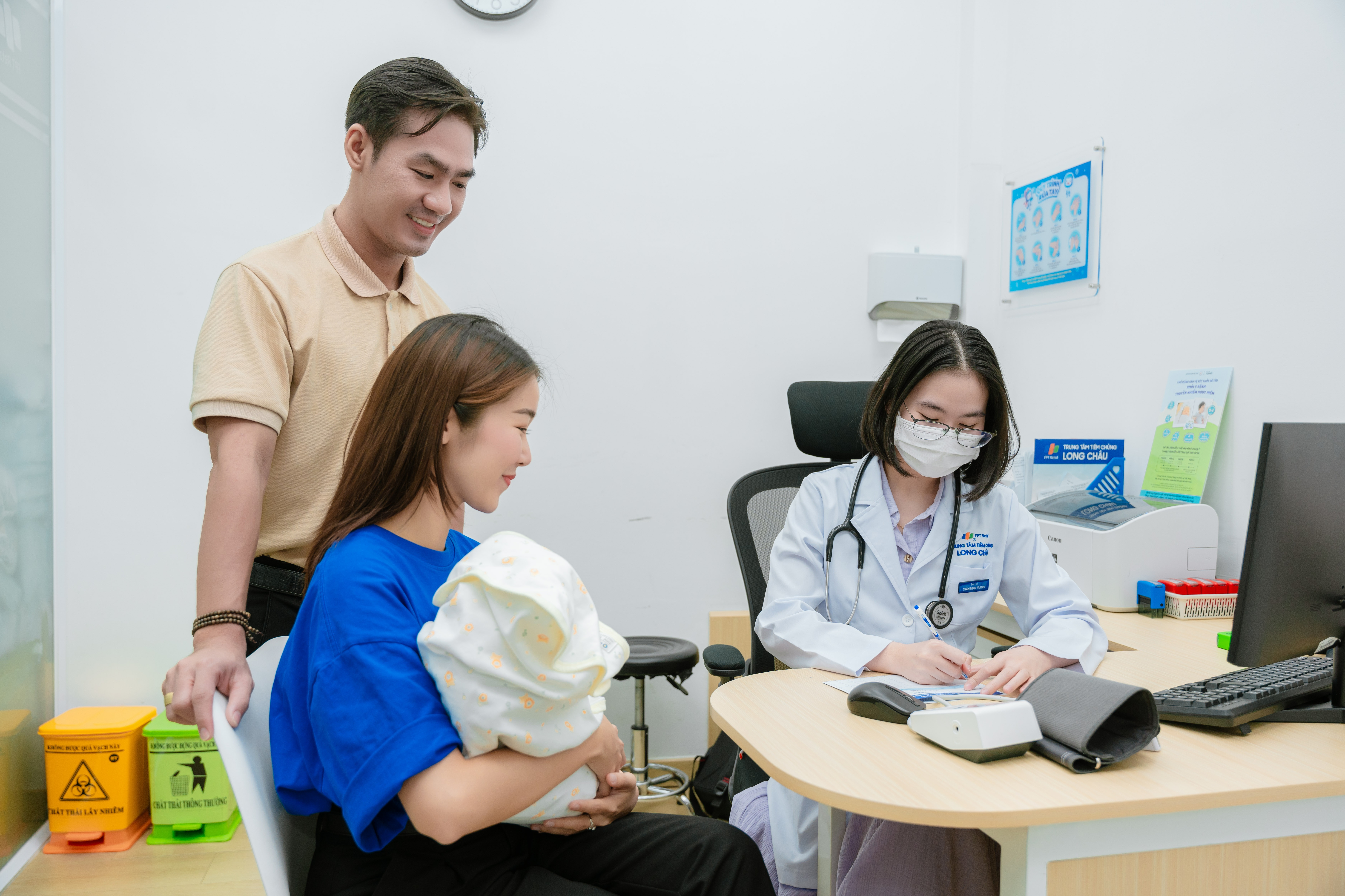 Giải pháp hiếm dự phòng viêm phổi do RSV trên thế giới để bảo vệ trẻ sinh non tại Việt Nam. Giải pháp hiếm dự phòng viêm phổi do RSV trên thế giới để bảo vệ trẻ sinh non tại Việt Nam. 