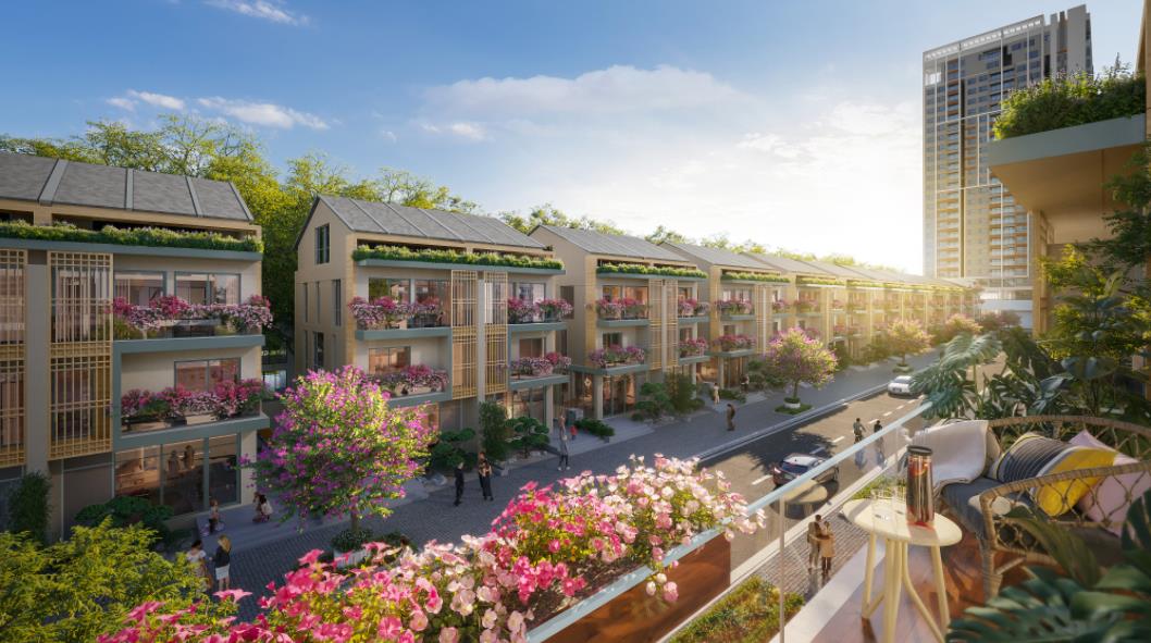 Dưới sự quản lý vận hành của WorldHotels™ , cuộc sống của cư dân sẽ được chăm chút đến từng chi tiết.   