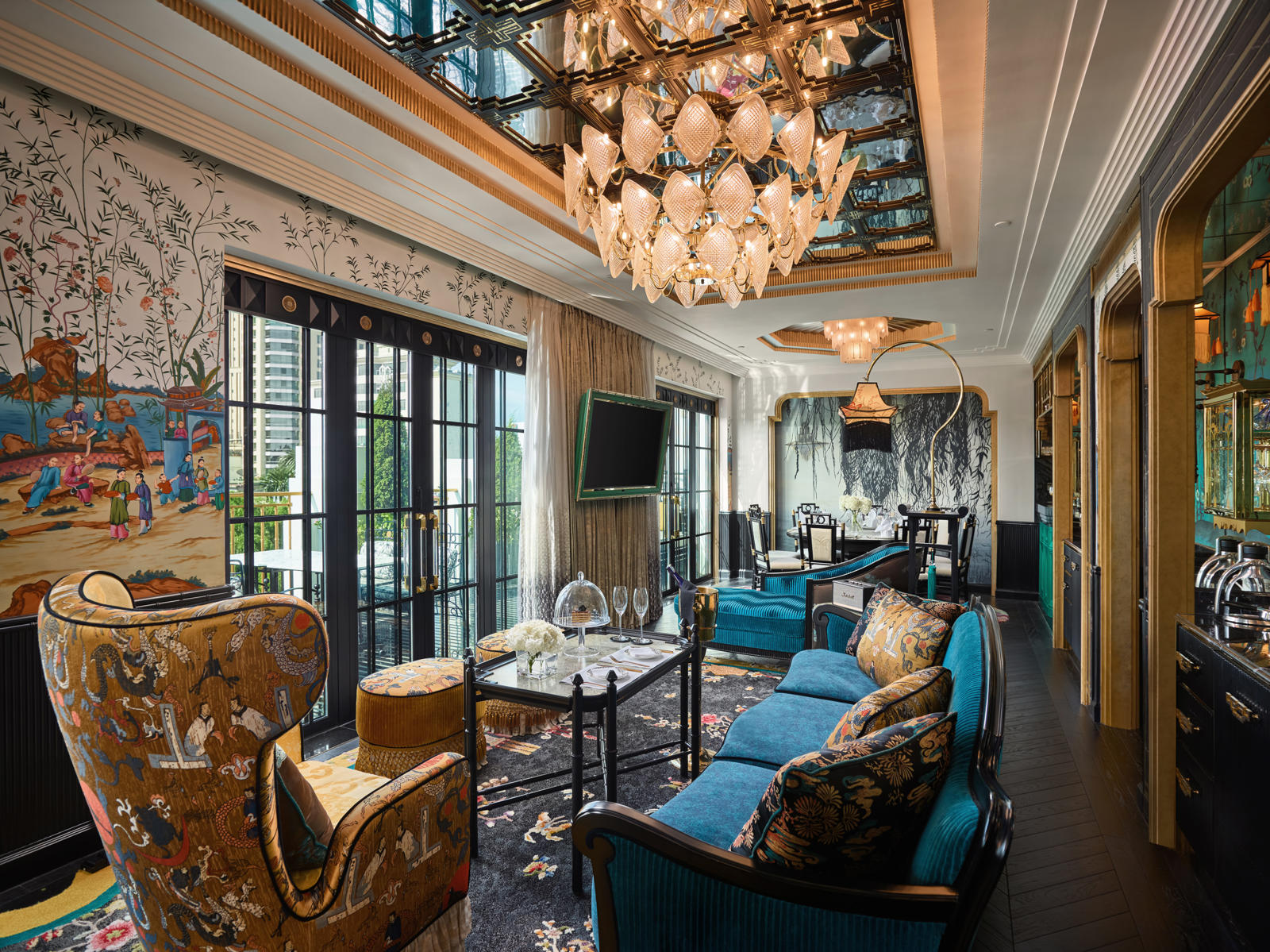 Capella Hanoi liên tục được vinh danh tại nhiều giải thưởng uy tín toàn cầu  