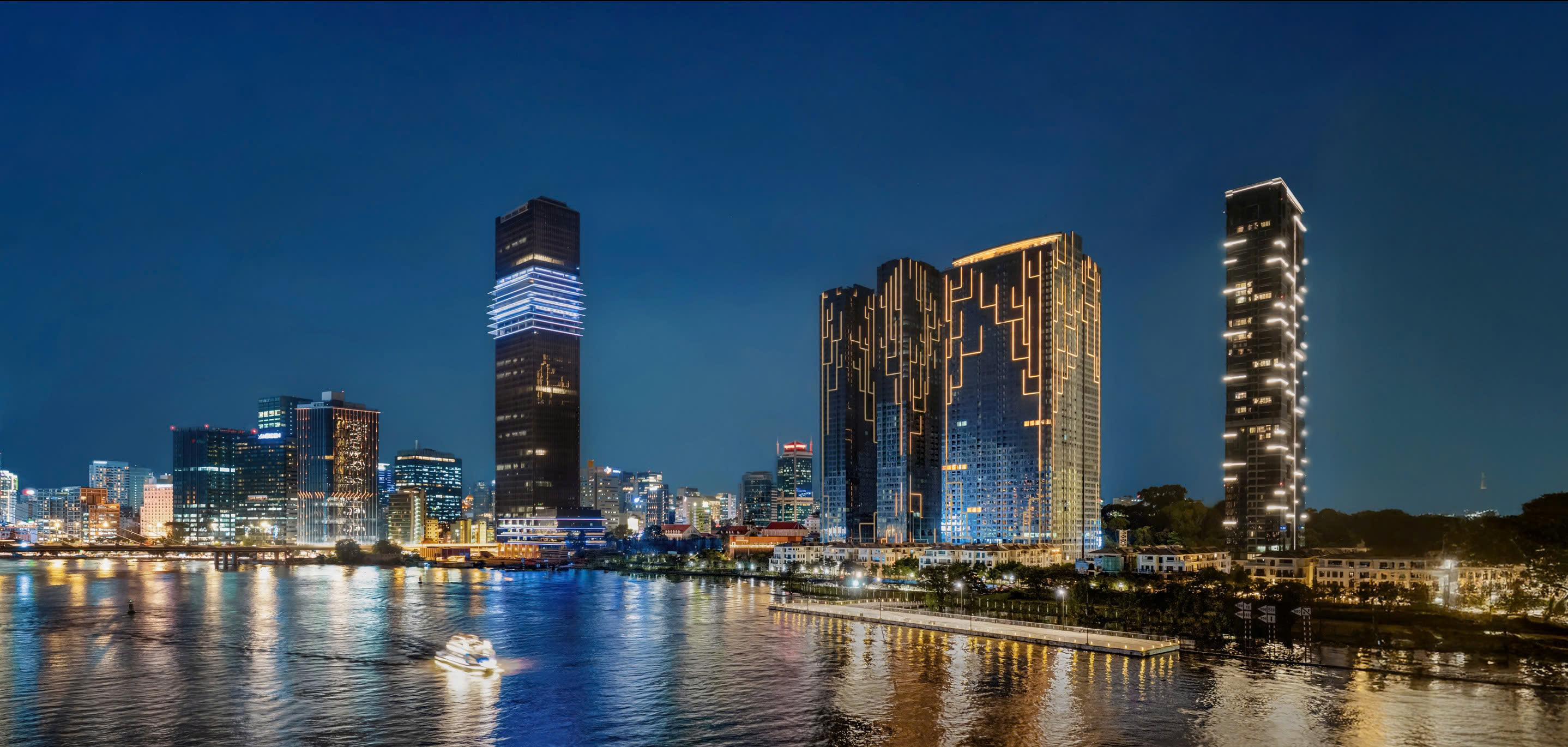 Khám phá bộ sưu tập “branded living” lớn nhất Việt Nam từ Masterise Homes - Ảnh 1 Khám phá bộ sưu tập “branded living” lớn nhất Việt Nam từ Masterise Homes - Ảnh 1