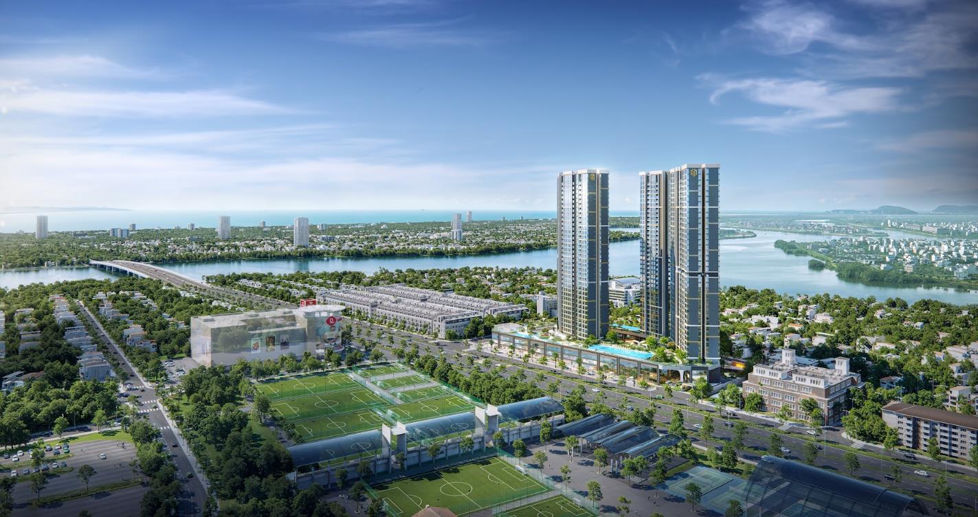 Khám phá bộ sưu tập “branded living” lớn nhất Việt Nam từ Masterise Homes - Ảnh 11 Khám phá bộ sưu tập “branded living” lớn nhất Việt Nam từ Masterise Homes - Ảnh 11