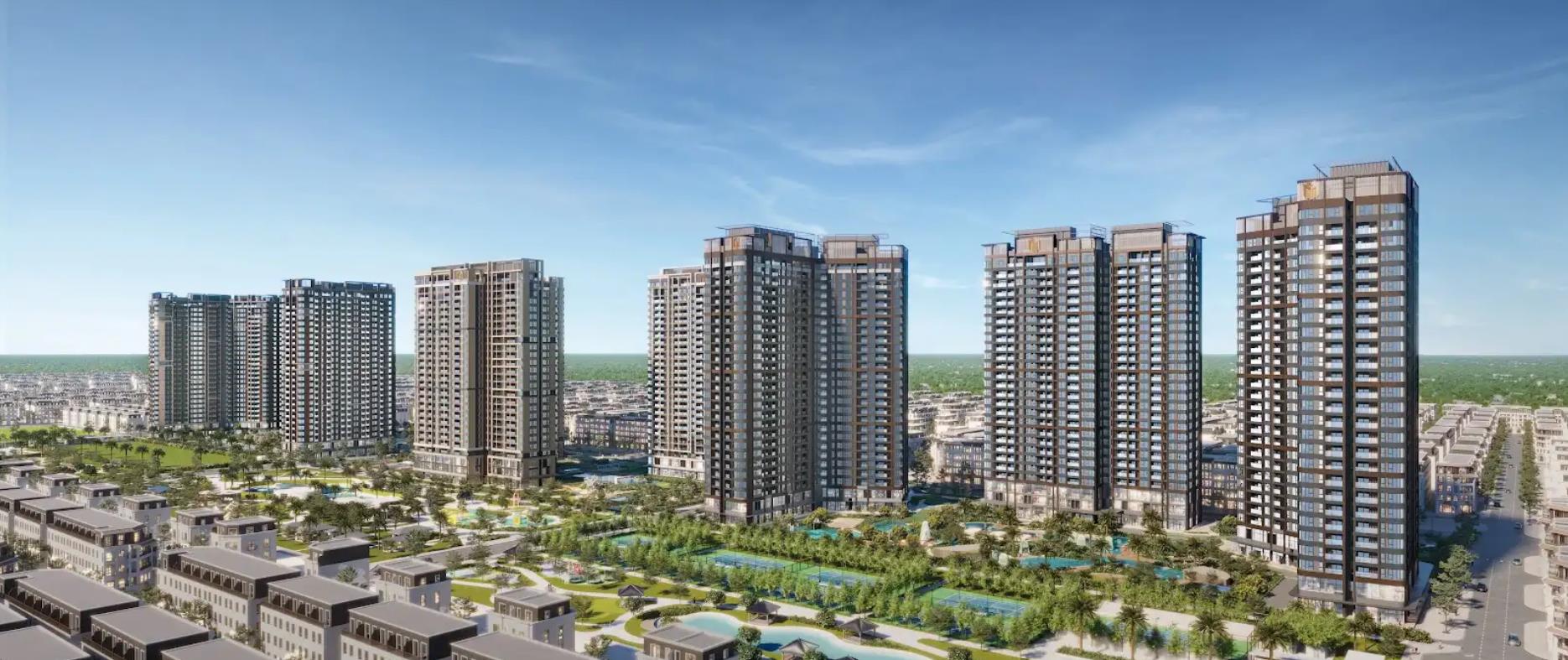 Khám phá bộ sưu tập “branded living” lớn nhất Việt Nam từ Masterise Homes - Ảnh 13 Khám phá bộ sưu tập “branded living” lớn nhất Việt Nam từ Masterise Homes - Ảnh 13