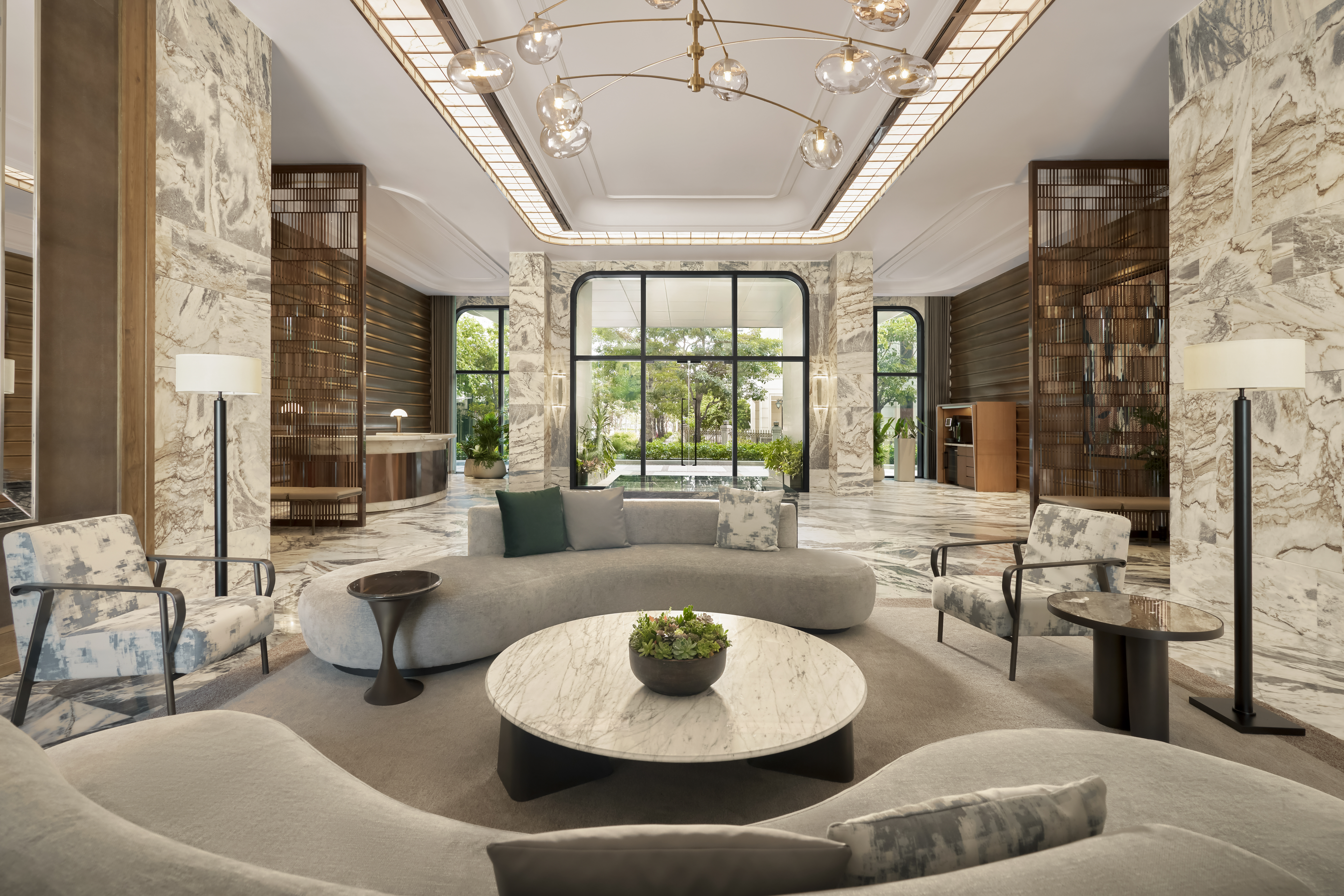 Khám phá bộ sưu tập “branded living” lớn nhất Việt Nam từ Masterise Homes - Ảnh 2