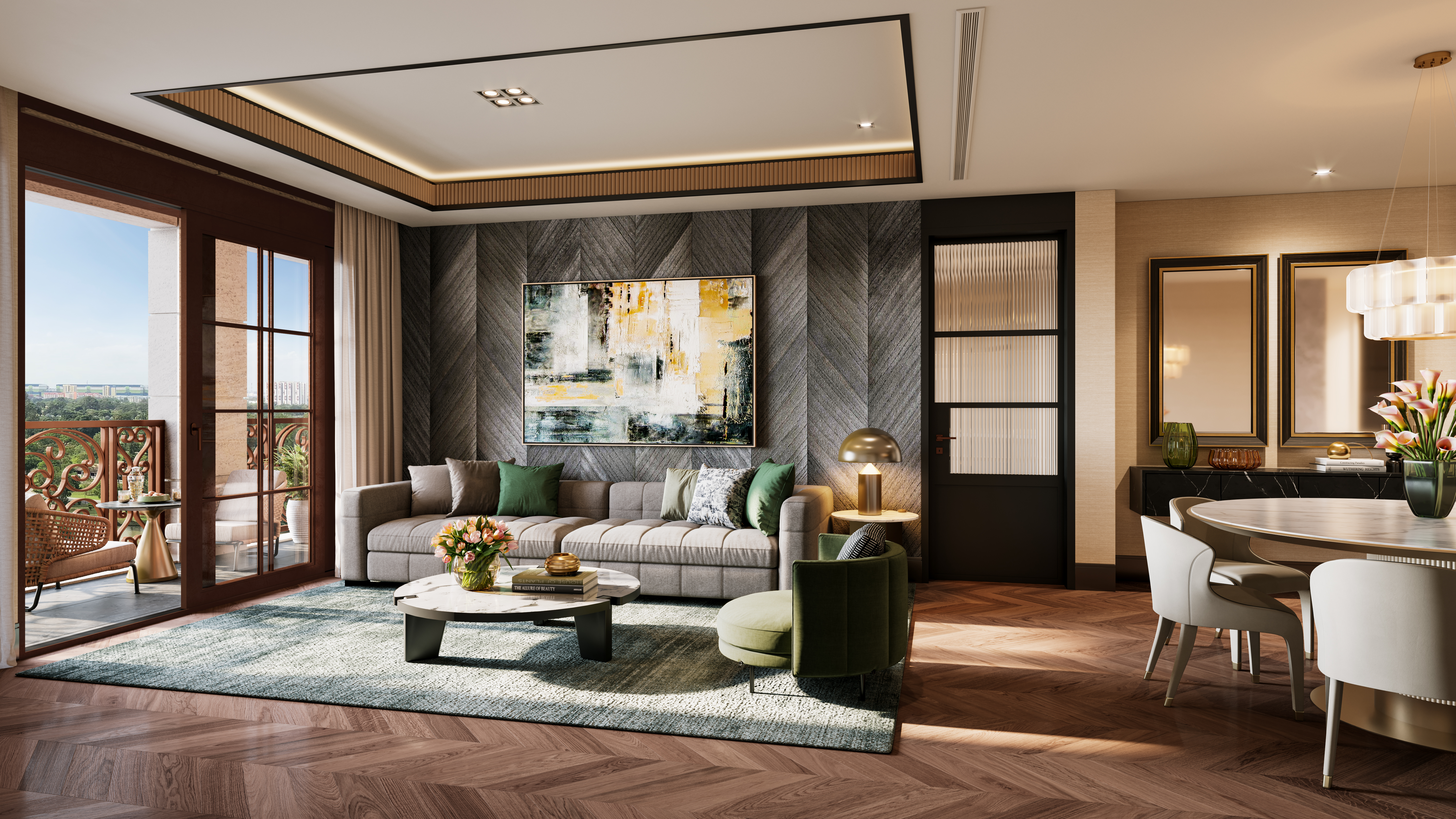 Khám phá bộ sưu tập “branded living” lớn nhất Việt Nam từ Masterise Homes - Ảnh 4 Khám phá bộ sưu tập “branded living” lớn nhất Việt Nam từ Masterise Homes - Ảnh 4