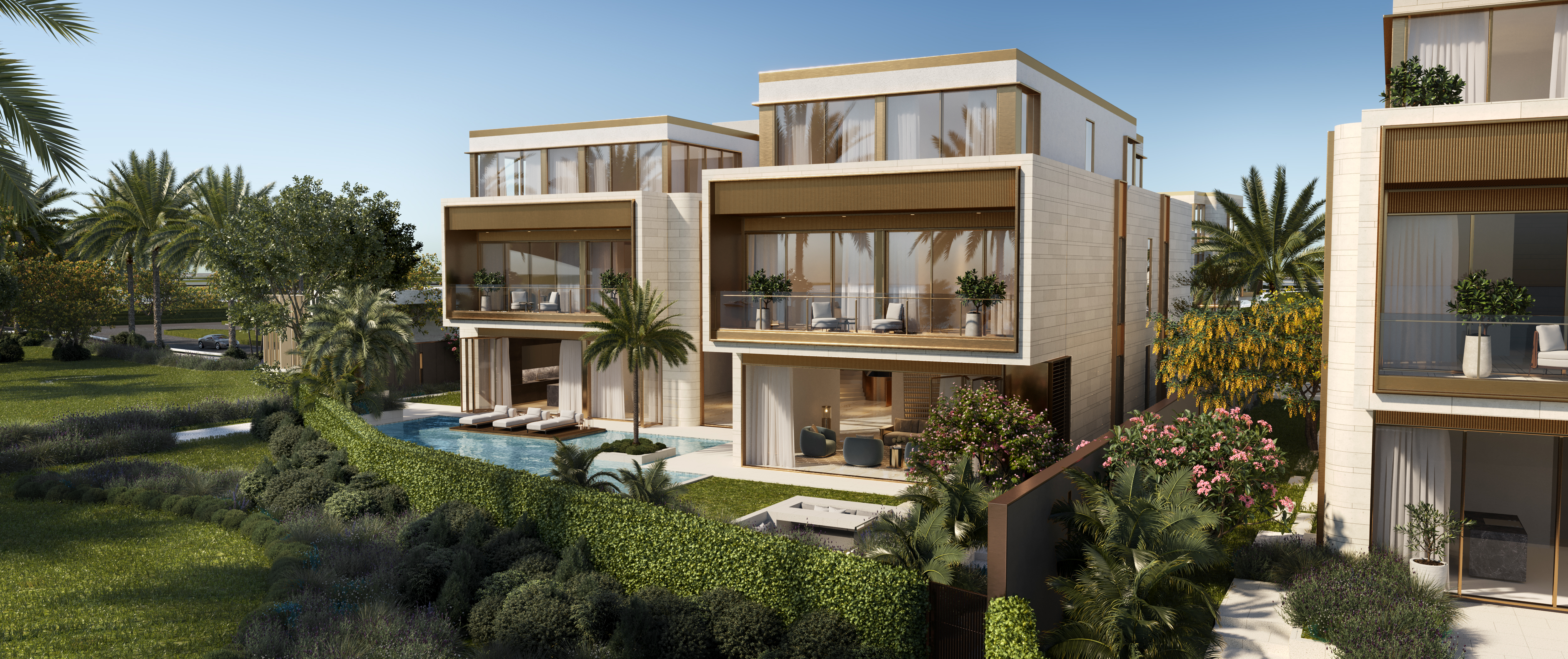 Khám phá bộ sưu tập “branded living” lớn nhất Việt Nam từ Masterise Homes - Ảnh 6 Khám phá bộ sưu tập “branded living” lớn nhất Việt Nam từ Masterise Homes - Ảnh 6