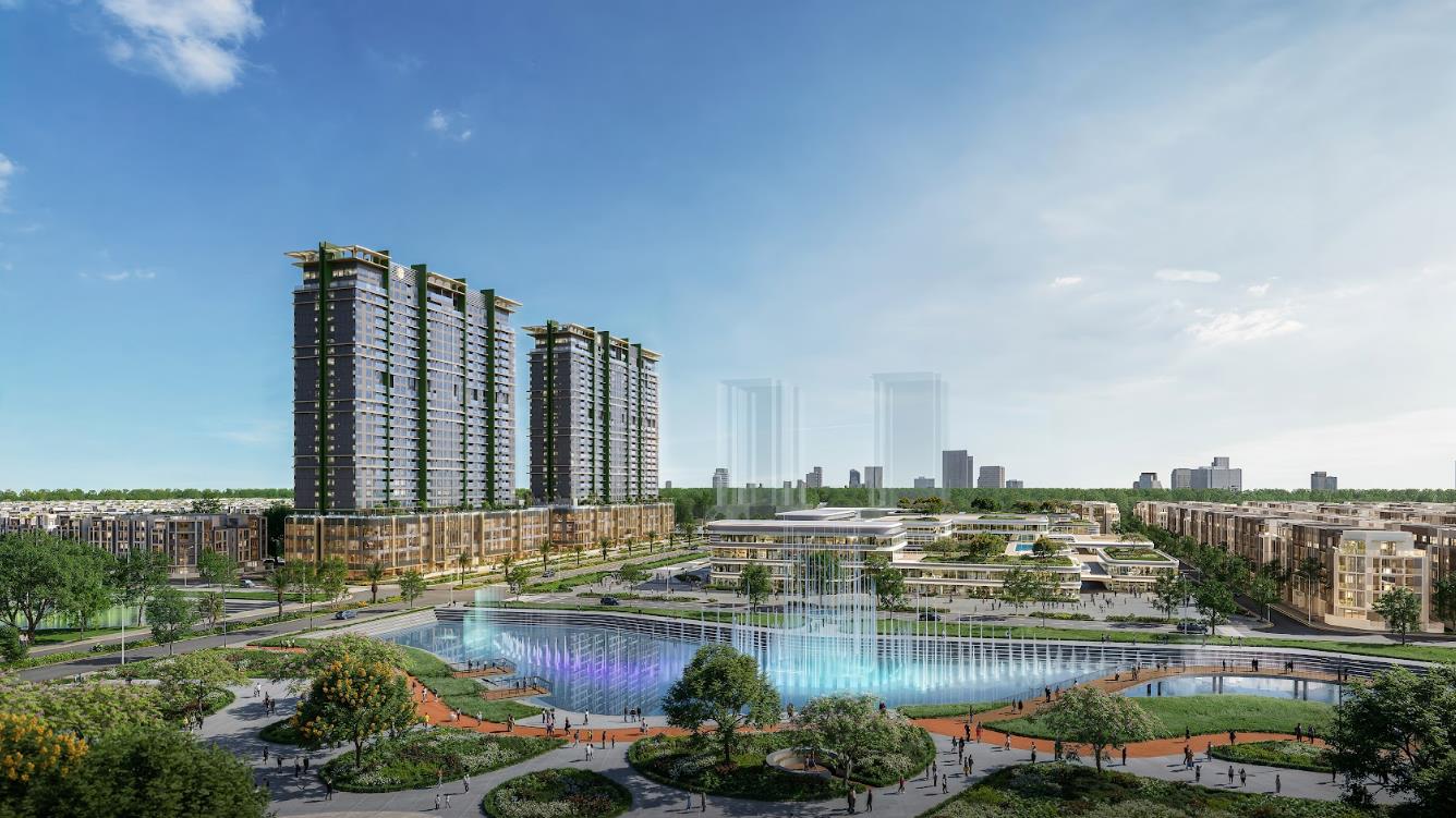 Khám phá bộ sưu tập “branded living” lớn nhất Việt Nam từ Masterise Homes - Ảnh 8 Khám phá bộ sưu tập “branded living” lớn nhất Việt Nam từ Masterise Homes - Ảnh 8