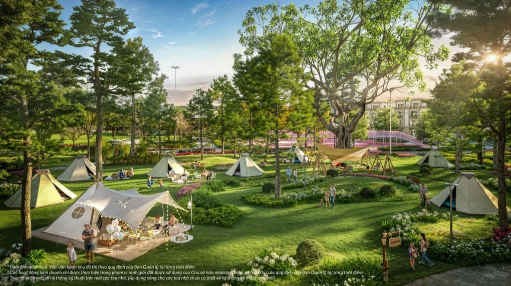 Vinhomes Golden City mang tới không gian cân bằng sinh thái và đáng sống bậc nhất Hải Phòng. Vinhomes Golden City mang tới không gian cân bằng sinh thái và đáng sống bậc nhất Hải Phòng.