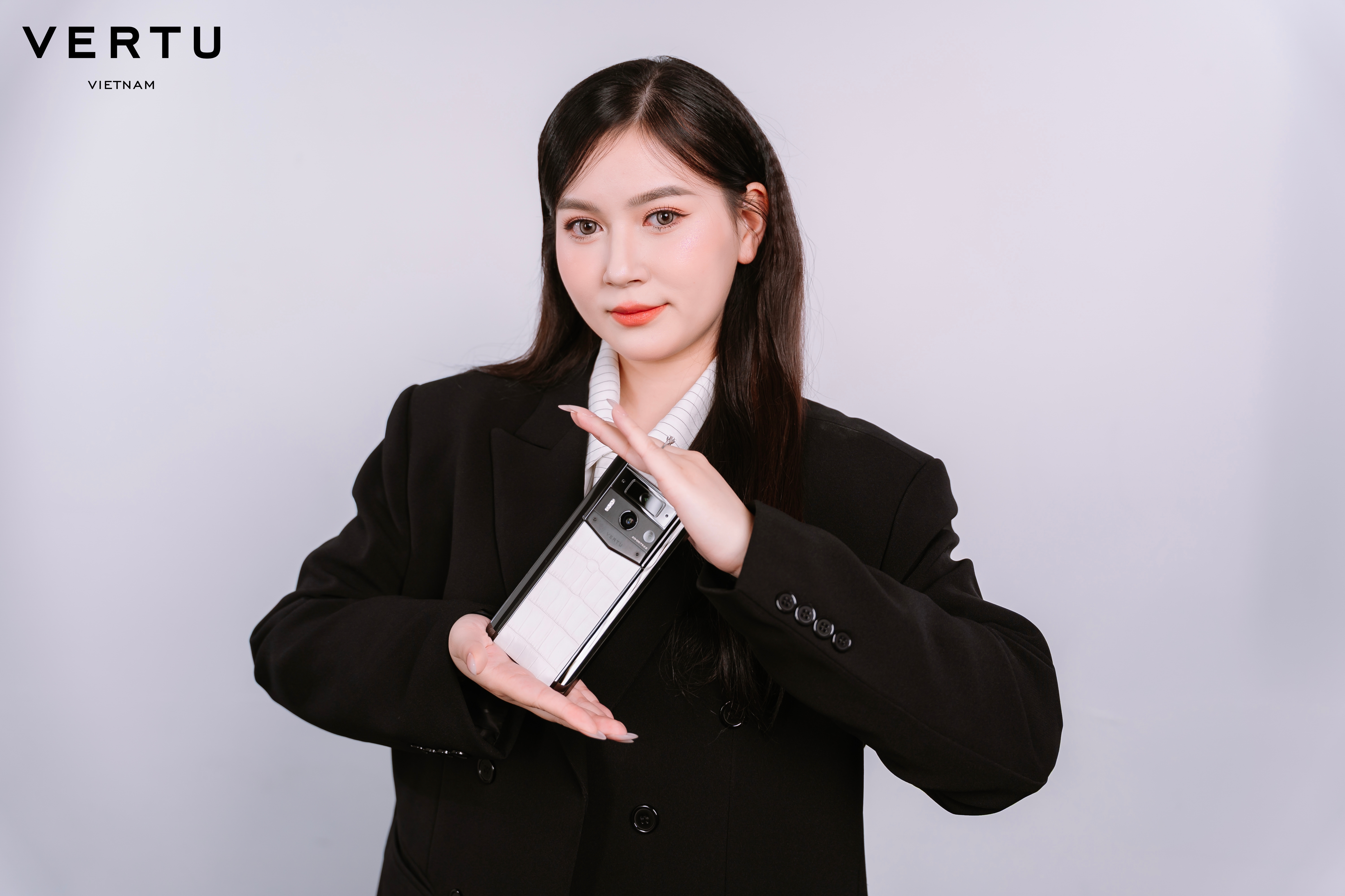 Điện thoại cho doanh nhân thời đại tài sản số: Không app rác, không lo lộ dữ liệu - Ảnh 2 Điện thoại cho doanh nhân thời đại tài sản số: Không app rác, không lo lộ dữ liệu - Ảnh 2