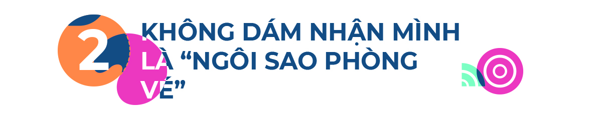 Diễn viên Mạc Văn Khoa: "Chưa có giây phút nào nghĩ mình ...