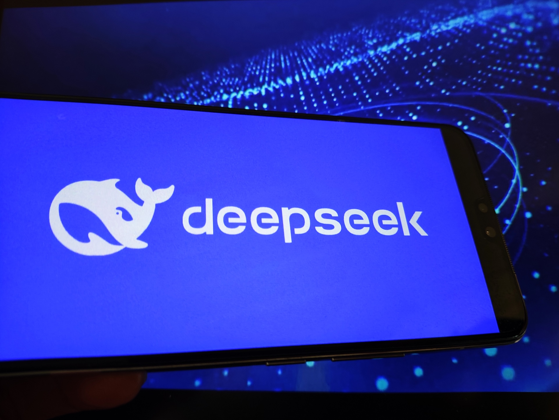 Vì sao nhiều quốc gia châu Âu cấm công cụ AI của DeepSeek? - Ảnh 1 Vì sao nhiều quốc gia châu Âu cấm công cụ AI của DeepSeek? - Ảnh 1