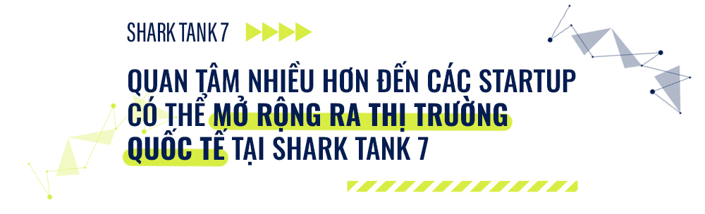 Shark Tank 7: “C&#225; mập” Minh Beta tiếp tục h&#224;nh tr&#236;nh “săn t&#236;m” mảnh gh&#233;p ho&#224;n thiện hệ sinh th&#225;i Beta Group&#160; - Ảnh 6