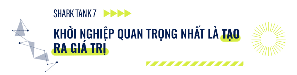 Shark Tank 7: “C&#225; mập” Minh Beta tiếp tục h&#224;nh tr&#236;nh “săn t&#236;m” mảnh gh&#233;p ho&#224;n thiện hệ sinh th&#225;i Beta Group&#160; - Ảnh 9