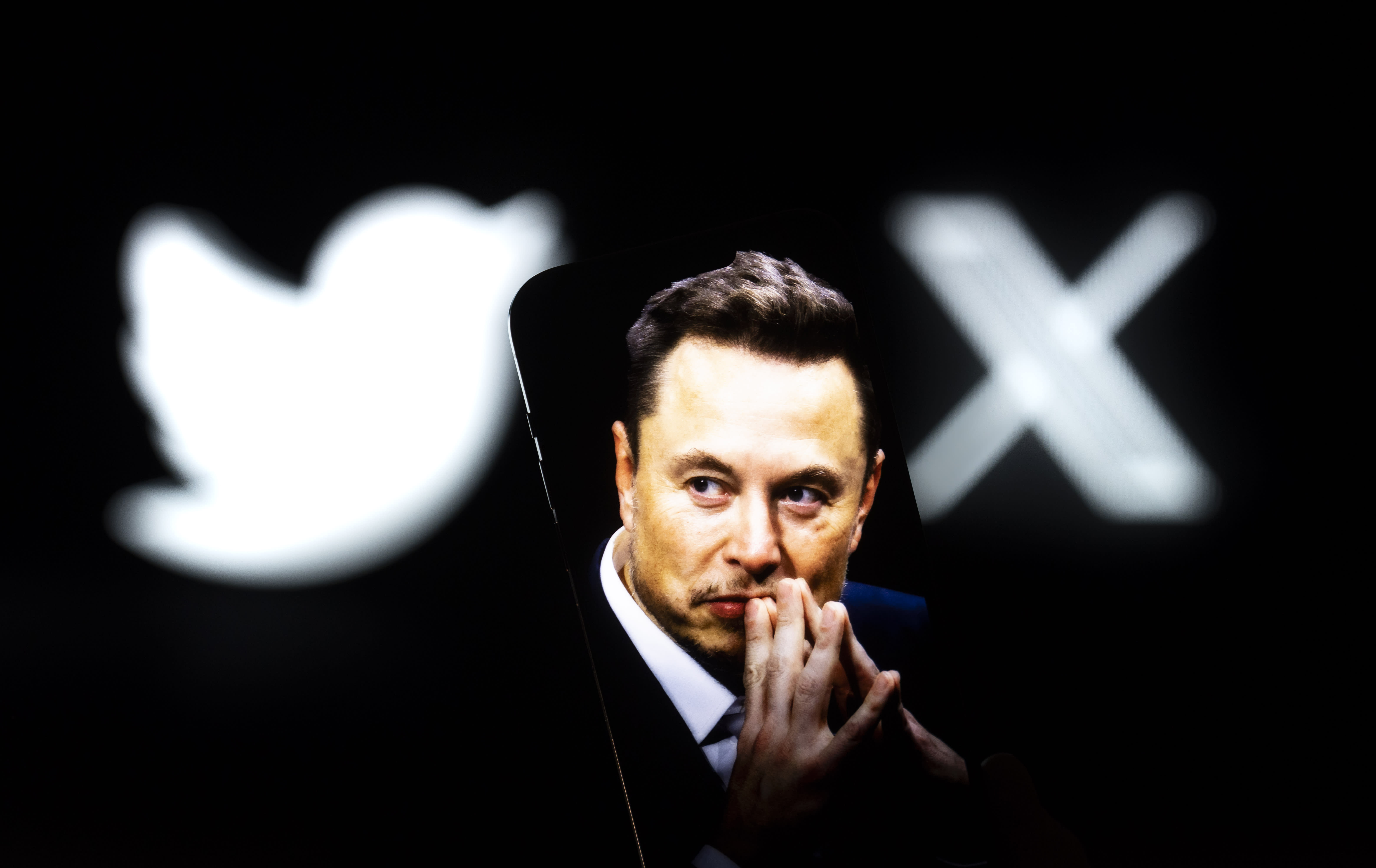 Elon Musk muốn loại bỏ tính năng chặn tài khoản trên X