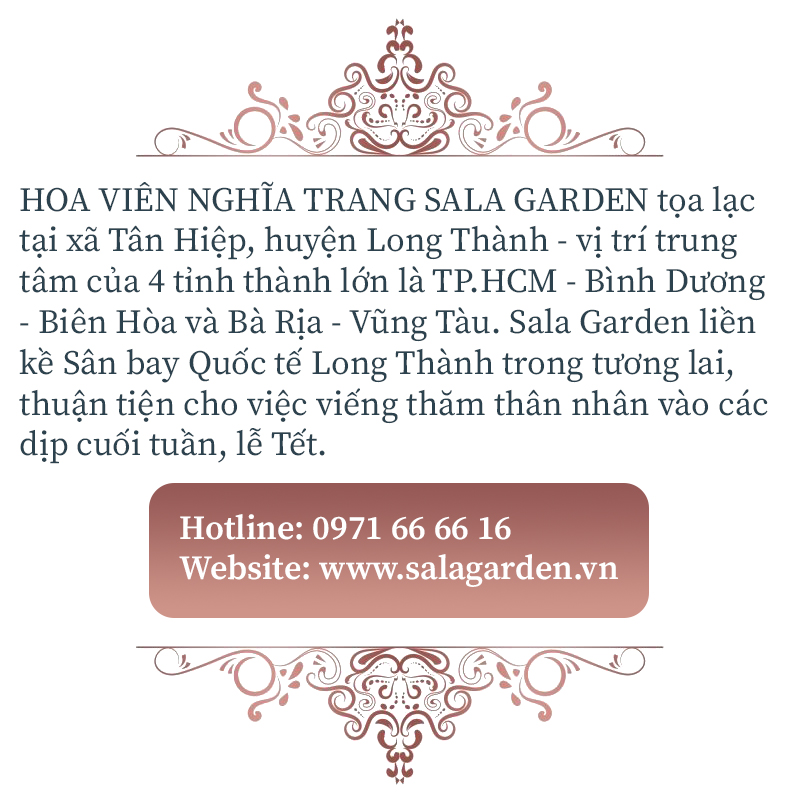 Ngẩn ngơ trước phong cảnh tho&#225;t tục tại hoa vi&#234;n nghĩa trang hơn 2.000 tỷ đồng - Ảnh 2