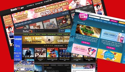 Khám Phá Thế Giới Xôi Lạc Qua Trải Nghiệm Truyền Hình Sống Động - Xôi Lạc TV
