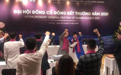 Cơ hội đầu tư cùng APS