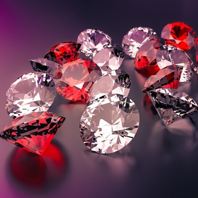 Khám phá các màu kim cương và các yếu tố ảnh hưởng đến giá của kim cương