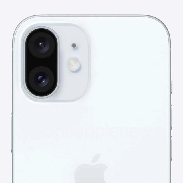 H&igrave;nh ảnh r&ograve; rỉ n&agrave;y tr&ugrave;ng hợp với c&aacute;c tin đồn gần đ&acirc;y cho thấy Apple đang thử nghiệm một phi&ecirc;n bản iPhone 16 c&oacute; camera đặt dọc. &nbsp;