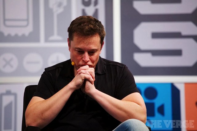 Elon Musk dự đo&#225;n về khủng hoảng t&#224;i ch&#237;nh to&#224;n cầu v&#224;o cuối năm nay - Ảnh 1