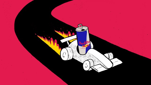 C&#226;u chuyện kinh doanh: Lịch sử marketing kỳ th&#250; của Red Bull với những chiến thuật kh&#244;ng giống ai - Ảnh 1