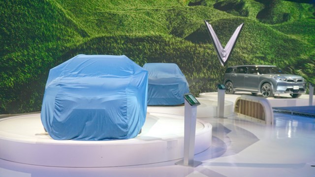 VTV1 sẽ truyền h&#236;nh trực tiếp buổi ra mắt 5 mẫu xe điện VinFast tại Las Vegas - Mỹ - Ảnh 6