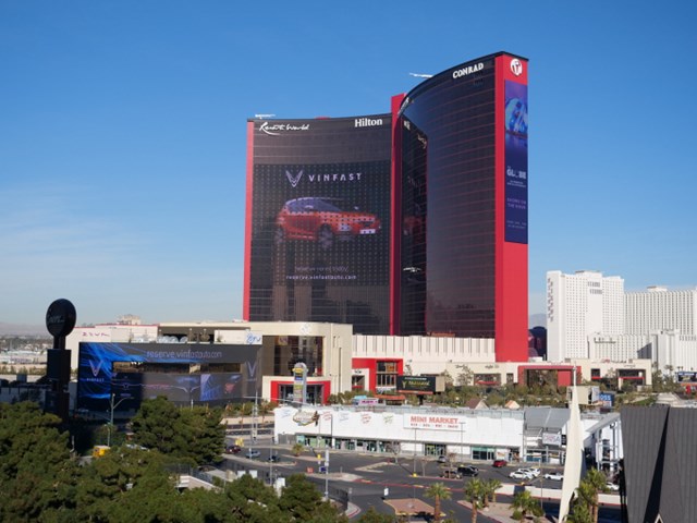 VTV1 sẽ truyền h&#236;nh trực tiếp buổi ra mắt 5 mẫu xe điện VinFast tại Las Vegas - Mỹ - Ảnh 8