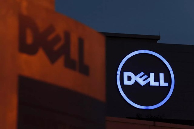 Dell tăng cường năng lực sản xuất tại Việt Nam - Ảnh 1