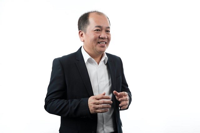Tan Eng Kee, đồng s&aacute;ng lập&nbsp;v&agrave;&nbsp;CEO Greatech Technology. Ảnh:&nbsp;Greatech