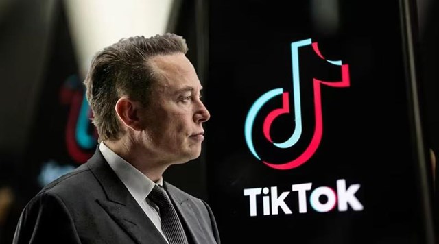 H&atilde;ng tin Bloomberg c&aacute;ch đ&acirc;y &iacute;t ng&agrave;y đ&atilde; đưa th&ocirc;ng tin cho rằng tỷ ph&uacute; Elon Musk sẽ mua lại TikTok