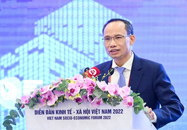 Triển vọng kinh tế Việt Nam 2023: Phục hồi v&#224; ph&#225;t triển bền vững - Ảnh 1